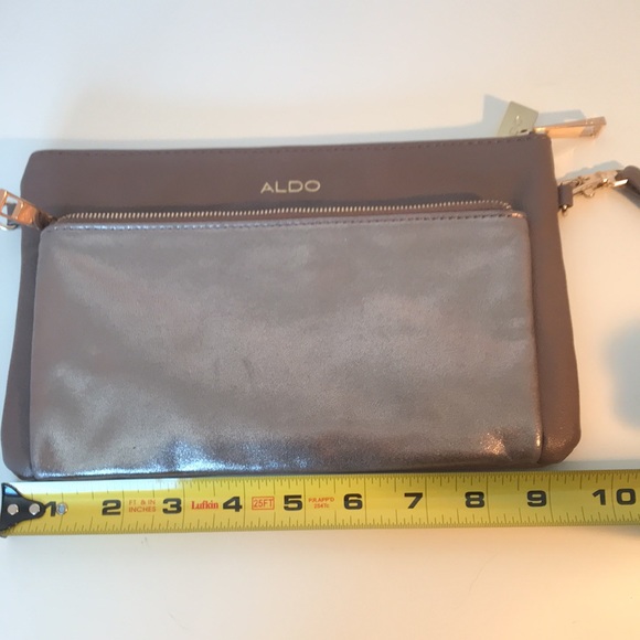 Aldo Clutch/wristlet - Picture 9 of 12